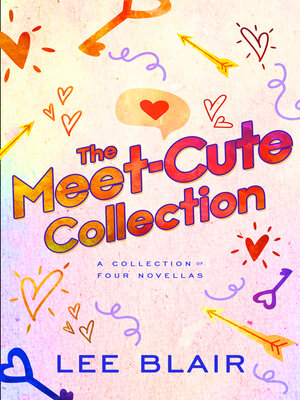 cover image of The Meet-Cute Collection